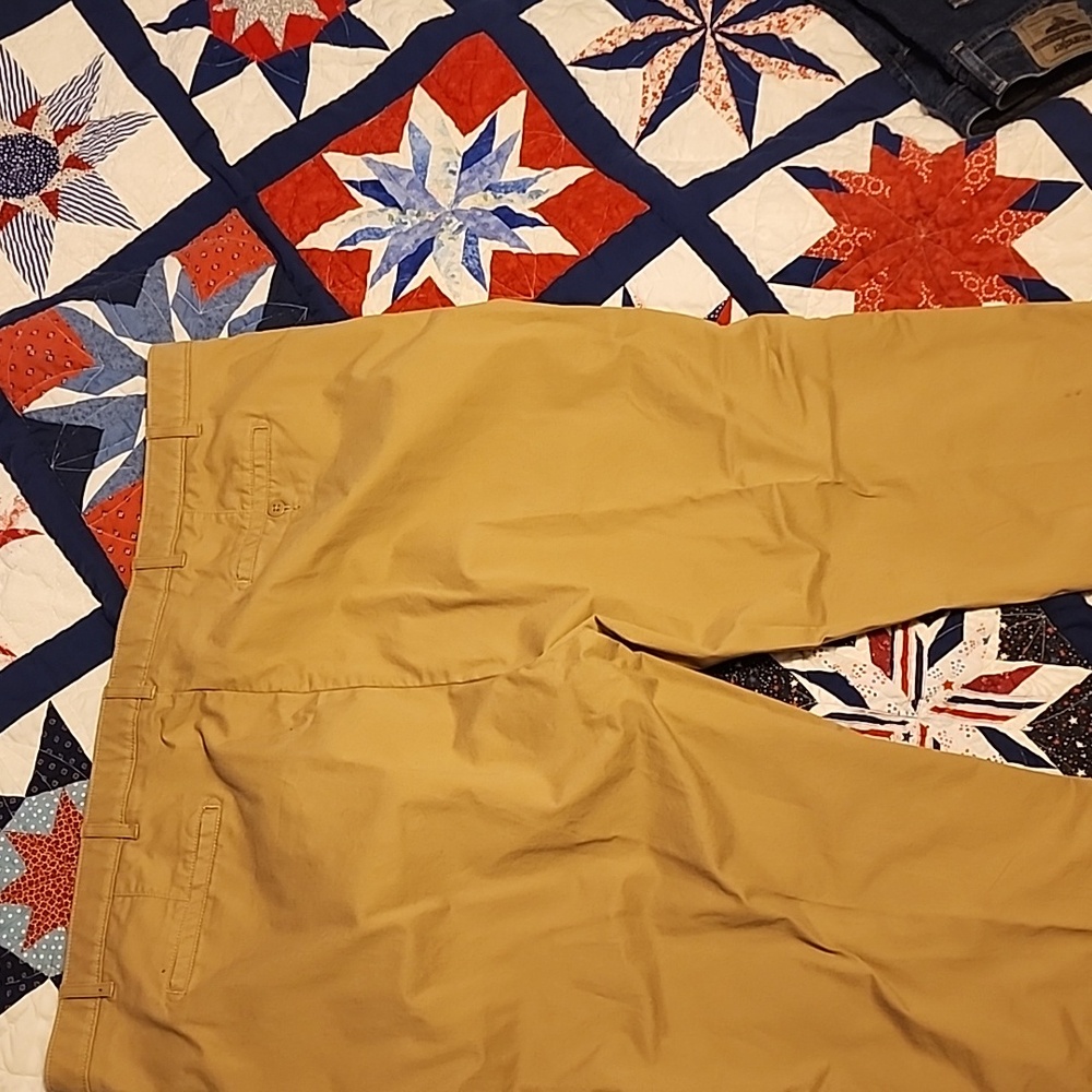 Pants